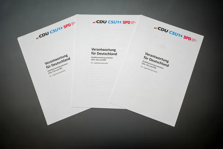 Was bringt der neue Koalitionsvertrag?